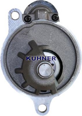 AD KUHNER 601028 -  Стартер